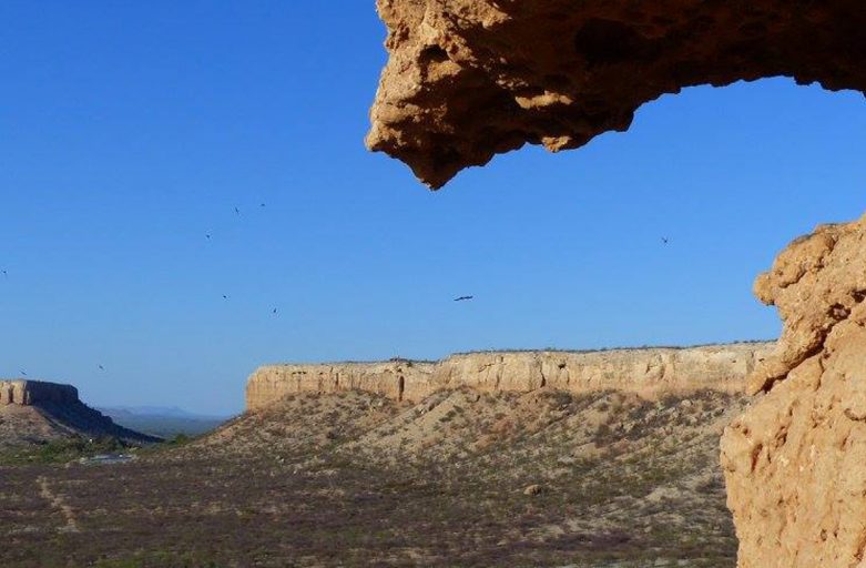Namibia 2016