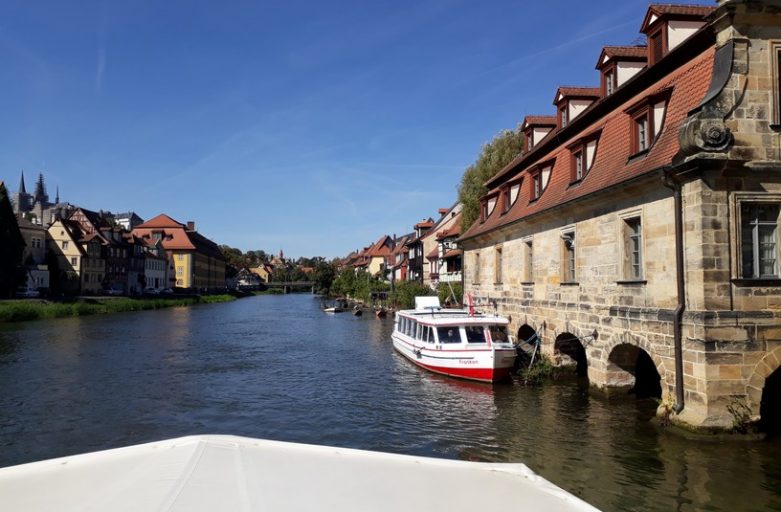 Bamberg 2018