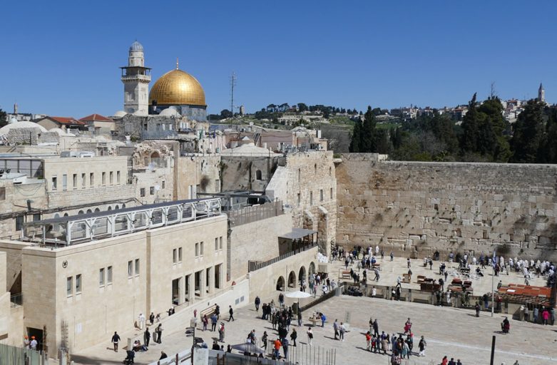 Israel 2019