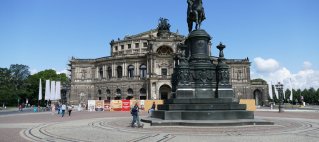 Dresden & Umgebung 2020
