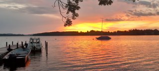 Chiemsee 2020