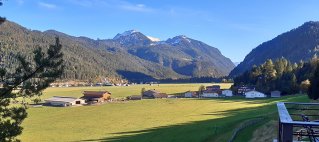 Achenkirch 2021