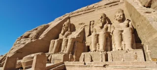 Ägypten 2024
