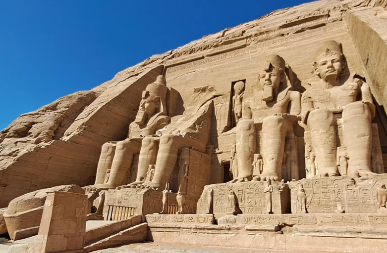 Ägypten 2024